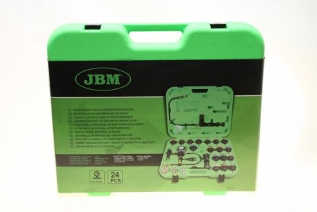 Купить Набор инструментов JBM 52687 (фото1) подбор по VIN коду, цена 6683 грн.