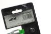 Купить Набор головок с ключом трещотки JBM 52949 (фото2) подбор по VIN коду, цена 1457 грн.