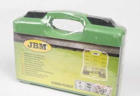 Купить Набор инструментов JBM 53069 (фото1) подбор по VIN коду, цена 3466 грн.