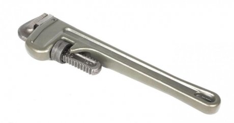 Купити Ключ трубний (з алюмінієвого сплаву) (L=320mm) JBM 53071 (фото1) підбір по VIN коду, ціна 1048 грн.