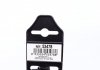 Купить Т-подібний вороток (1/4" 115mm) JBM 53478 (фото2) подбор по VIN коду, цена 210 грн.