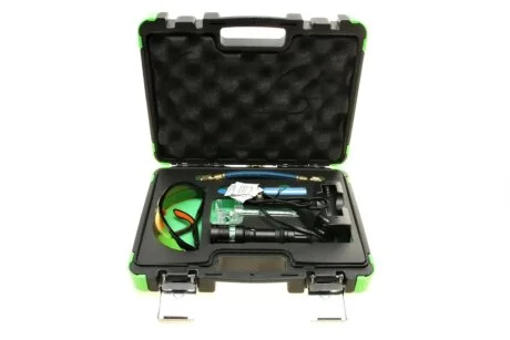 Набор инструментов для обнаружения утечек в системе кондиционирования воздуха53539 JBM 53539