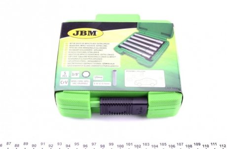 Набір головок JBM 53545