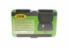 Купити Набір інструмента для відновлення різьби JBM 53652 (фото2) підбір по VIN коду, ціна 2074 грн.