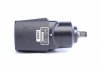 Ключ пневматичний з ударною дією (1950 Nm) 1/2" JBM 53689 (фото3)