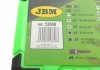 Купити Комплект ударних біт із адапторами JBM 53858 (фото2) підбір по VIN коду, ціна 1159 грн.