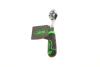 Купити Тріскачка 1/4" 72 зубця 145 мм (хром) JBM 54022 (фото1) підбір по VIN коду, ціна 486 грн.