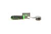 Купити Тріскачка 1/4" 72 зубця 145 мм (хром) JBM 54022 (фото6) підбір по VIN коду, ціна 486 грн.