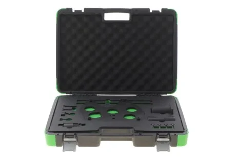 Набір інструментів для регулювання балансувальних валів Jaguar/Land Rover JBM 54422