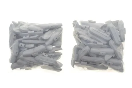 Набір тягарців 35 g універсальних (к-кт 100шт) JBM 54662