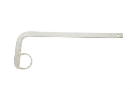 Ключ для заміни фільтру масляного VAG (46 мм) JBM 54708