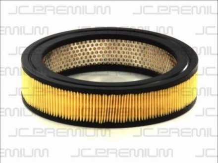 Купить Фильтр воздуха Honda Jazz, Nissan Sunny JC PREMIUM b21002PR (фото1) подбор по VIN коду, цена 220 грн.