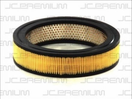 Купити Фільтр повітря Honda Jazz, Nissan Sunny JC PREMIUM b21002PR (фото1) підбір по VIN коду, ціна 228 грн.