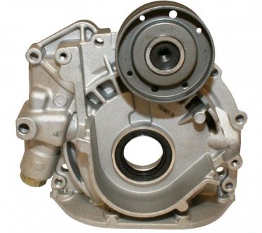 VW Помпа олії LT 2.4D -96 JP GROUP 1113102500