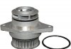 Купити VW Помпа води GOLF 1.4-1.6,POLO 1.0 95- Volkswagen Golf, Vento, Seat Ibiza, Volkswagen Polo, Seat Cordoba, Skoda Felicia, Volkswagen Caddy, Skoda Octavia JP GROUP 1114101100 (фото1) підбір по VIN коду, ціна 1050 грн.