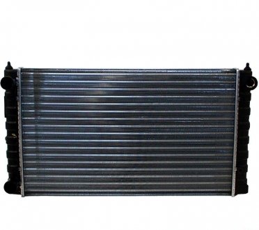 Радиатор охлаждения Passat -97 (-AC) Volkswagen Golf, Vento JP GROUP 1114201900