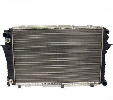 Радиатор воды Audi A6 2.6/2.8i 94-98 MT +/-AC Audi 100, A6 JP GROUP 1114205000