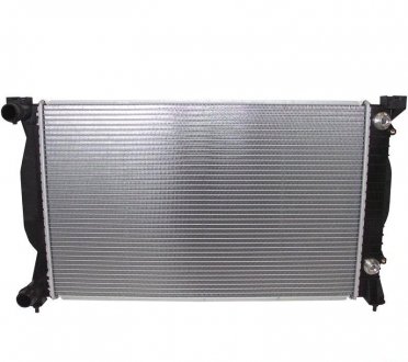 Радиатор AUDI A4 1.8-2.0 AUT 00- (632x399x26) Audi A4, A6 JP GROUP 1114205200