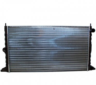 Радиатор охлаждения Ford Galaxy JP GROUP 1114205300