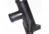 Купити Фланець системи охолодження Passat 1.8/2.0 88-93 (ГБЦ) Volkswagen Golf, Jetta, Passat, Scirocco, Seat Toledo JP GROUP 1114500900 (фото1) підбір по VIN коду, ціна 222 грн.