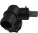 Купить Патрубок Seat Leon, Volkswagen Golf, Audi A3, Skoda Octavia, Volkswagen Passat, Skoda Superb, Volkswagen Touran, Skoda Yeti, Volkswagen Tiguan, Skoda Kodiaq, Karoq JP GROUP 1114513400 (фото1) подбор по VIN коду, цена 529 грн.