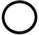 Купить Прокладка термостата Caddy/T4/T5 81- Audi 80, 100, Volkswagen Polo, Golf, Jetta, Passat, Scirocco, Corrado, Transporter, Vento, LT JP GROUP 1114650400 (фото1) подбор по VIN коду, цена 13 грн.