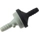 Купить Клапан вентиляции картера Audi A4, A6, A3, Volkswagen Passat, Audi TT, Skoda Octavia, Volkswagen Amarok, Skoda Superb, Seat Ibiza, Volkswagen Polo, Touareg JP GROUP 1115401900 (фото1) подбор по VIN коду, цена 184 грн.