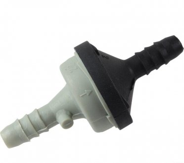 Купить Клапан вентиляции картера Audi A4, A6, A3, Volkswagen Passat, Audi TT, Skoda Octavia, Volkswagen Amarok, Skoda Superb, Seat Ibiza, Volkswagen Polo, Touareg JP GROUP 1115401900 (фото1) подбор по VIN коду, цена 184 грн.
