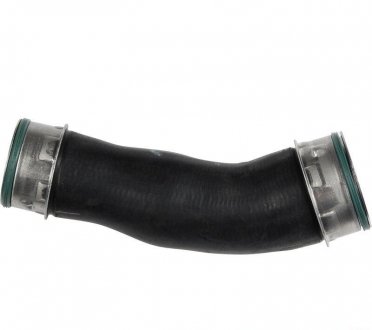 VW Патрубок повітрозабірника Transporter V 03- JP GROUP 1117704500