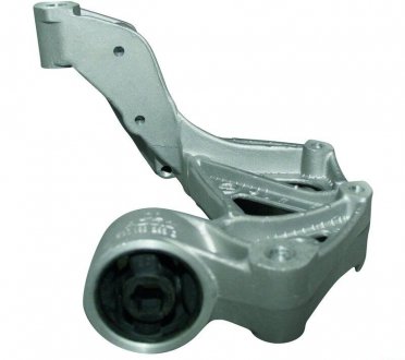 Кронштейн подушки ричага Seat Ibiza, Skoda Fabia, Volkswagen Polo, Skoda Roomster, Seat Cordoba JP GROUP 1117900270