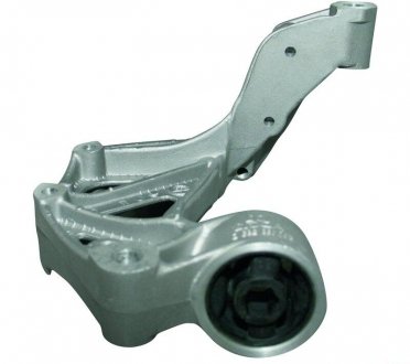 Кронштейн подушки ричага Seat Ibiza, Skoda Fabia, Volkswagen Polo, Skoda Roomster, Seat Cordoba JP GROUP 1117900280