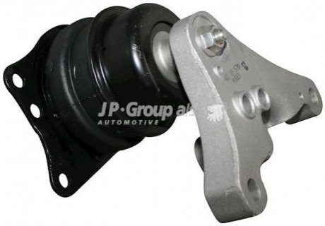 Подушка двигуна права Fabia/Polo 99-14 JP GROUP 1117904580