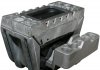 Купить Подушка двигателя правая Octavia/Superb/Golf/Passat 04-16 Volkswagen Golf, Touran, Caddy, Skoda Octavia, Volkswagen Passat, EOS, Jetta, Skoda Superb, Yeti, Seat Altea, Leon JP GROUP 1117912480 (фото1) подбор по VIN коду, цена 1918 грн.