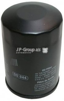 Фільтр масляний Golf/Passat/Polo 1.9TDI/2.5TDI 95-02 JP GROUP 1118501900