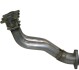 Купить Труба выхлопных газов Volkswagen Golf, Jetta, Passat, Corrado, Vento, Seat Toledo JP GROUP 1120204800 (фото1) подбор по VIN коду, цена 7951 грн.
