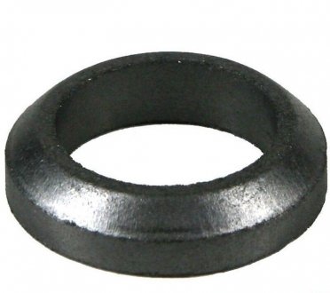 Купить Уплотняющее кольцо глушителя Felicia/Favorit -01 Skoda Favorit, Felicia JP GROUP 1121200900 (фото1) подбор по VIN коду, цена 46 грн.