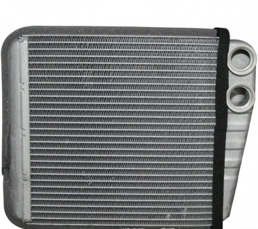 Радіатор опалювача Caddy/Golf 04-/Passat/Jetta 05- Audi A3 JP GROUP 1126300200