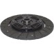 Купить Диск щеплення Audi 100/80 1.6-2.0 (210mm/23z) Audi 80, 100, A4, A6, Volkswagen Passat JP GROUP 1130201300 (фото1) подбор по VIN коду, цена 1107 грн.