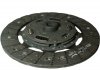 Купити Диск зчеплення T4 2.4D (AAB) 91-01.96 (228mm) Volkswagen Golf, Passat, Corrado, Transporter, Vento, Seat Toledo, Audi A3, Seat Cordoba, Ibiza, Skoda Octavia, Volkswagen Caddy JP GROUP 1130201800 (фото1) підбір по VIN коду, ціна 1217 грн.