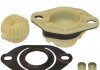 Купить Ремкомплект рычага МКПП Golf -99/Caddy -04 Volkswagen Polo, Golf, Jetta, Scirocco, Vento, Seat Toledo, Ibiza, Cordoba, Volkswagen Caddy JP GROUP 1131700610 (фото1) подбор по VIN коду, цена 109 грн.