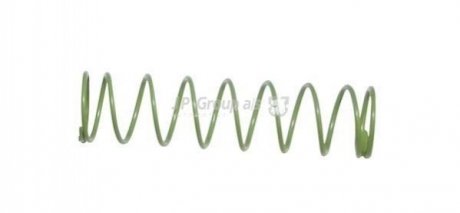 Пружинка кулисы КПП Octavia/Golf III/IV/T4/Passat B3 Audi A3, Skoda Octavia, Volkswagen Golf, Bora, Seat Toledo, Leon JP GROUP 1133000800