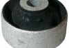 Купити Сайлентблок важеля Seat Ibiza, Audi A3, Skoda Roomster, Octavia, Volkswagen Golf, Audi A1, Skoda Fabia, Audi TT, Volkswagen Bora, Seat Toledo, Volkswagen Polo JP GROUP 1140200100 (фото1) підбір по VIN коду, ціна 220 грн.