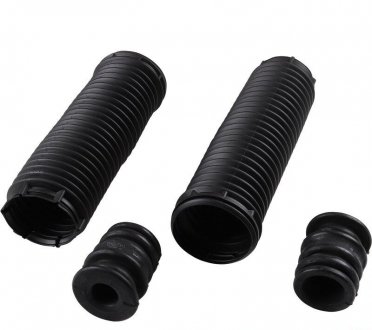 VW Комплект 2 пыльника+2 отбойника передн.аморт.T5/T6 JP GROUP 1142705410