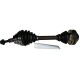 Купить Полуось Caddy 1.6-2.0TDI 04-16/Golf 1.8-3.2 01-/Passat 1.8-3.2 04-15 (36z/480mm) Л. Volkswagen Passat, Caddy, Skoda Octavia, Superb, Volkswagen Golf, Skoda Yeti, Volkswagen Jetta, EOS, Scirocco, Audi A3, Volkswagen Touran JP GROUP 1143102270 (фото1) подбор по VIN коду, цена 3533 грн.