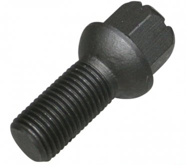 Болт колеса Caddy III 04- (M14x1.5mm) Audi 100, A6, Volkswagen Passat, Skoda Octavia, Seat Toledo, Audi A3, Volkswagen Golf, Seat Leon, Cordoba, Altea, Volkswagen EOS JP GROUP 1160400500