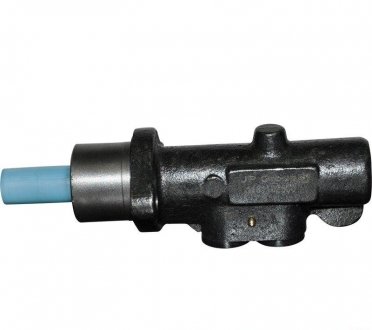 Тормозной цилиндр главный T4/Sharan (23,81mm/+ABS) JP GROUP 1161102500
