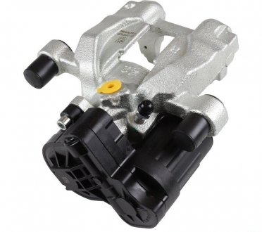 Суппорт зад. прав. (+ стояночный мотор) VW Passat 15- Volkswagen Passat, Skoda Superb, Volkswagen Touran, Tiguan, Skoda Kodiaq JP GROUP 1162009480