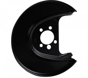Купить Кожух защитный тормозной диск Skoda Roomster, Fabia, Volkswagen Polo, Audi A2, Seat Ibiza, Cordoba, Audi A1 JP GROUP 1164300780 (фото1) подбор по VIN коду, цена 585 грн.