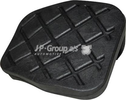 Накладка педалi JP GROUP 1172200500