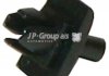 Купить Клипса молдинга VW T3 -92 (8mm) JP GROUP 1185000500 (фото1) подбор по VIN коду, цена 14 грн.